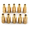 PWK Mikuni OKO KOSO 10 x Carburetor Main Jets Kit (120-170)