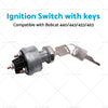 Bobcat Loaders 440, 530, 632, 730, 741 Ignition Switch & Key