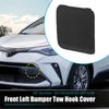 Toyota CHR 2021-2022 () Black Bumper Tow Hook Cover