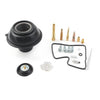 Honda Steed Shadow VLX 400 Carburetor Diaphragm Plunger w/Needle (1990-2008)