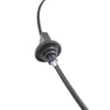 Chevrolet Silverado GMC Sierra Yukon Cadillac Hood Release Cable (2007-2014)