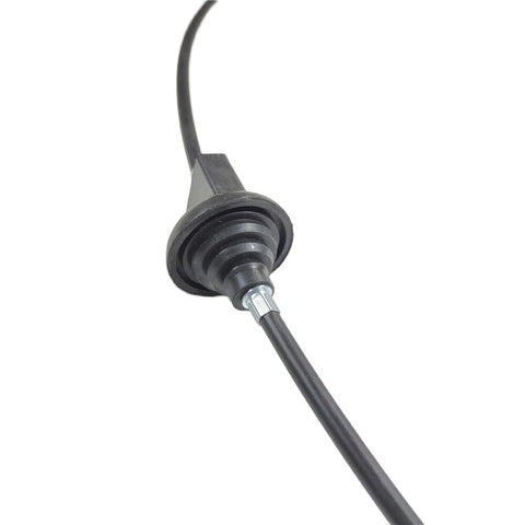 Chevrolet Silverado GMC Sierra Yukon Cadillac Hood Release Cable (2007-2014)