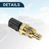 Jeep Cherokee (2000-2001) Durable Water Temp Sensor Coolant Temperature Sensor