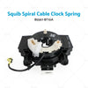Nissan Dualis Qashqai Squib Spiral Cable Clock Spring (2006-2014)
