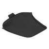 Ford Focus MK3 Black Front Bumper Tow Hook Eye Cover (2014-2018)