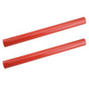 BMW 1 2 3 4 5 7 X1 X3 X4 Red Front Grille Insert Trim Strip (All Years)