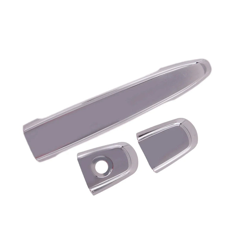 Toyota Camry 4 x Exterior Door Handle Cover Trim (2007-2011)