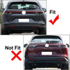 Honda HR-V Rear Bumper Fog Lamp Brake Light Dynamic Turn Signal (2016-2022)