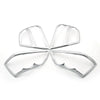 Honda Goldwing GL1800 Saddlebag Light Accents (2001-2011)