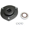 Front Shock and Strut Mount Set For 2007-17 Toyota Camry