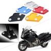 BMW S1000RR Sidestand Kickstand Extension Pad (2011-2016)