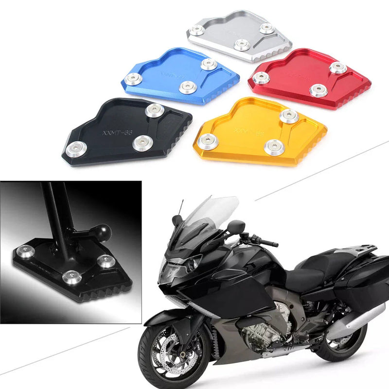 BMW S1000RR Sidestand Kickstand Extension Pad (2011-2016)