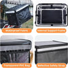 Food Delivery Insulated Bags 62L
