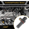 Subaru Forester 1 Pc Crankshaft Position Sensor (2003-2008)