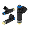 Chevy Silverado 1500 2500 3500 HD Fuel Injector 5.3L (2002-2006)