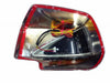 Chevrolet Trailblazer L.E.D. Chrome Mirror Covers (2012-2015)