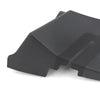 Chevy Silverado 1500 2500 Cowl Panel End Cap Covers (2007-2013)