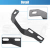 Toyota 4Runner Hood LED Light Mount Bracket (2010-2022)