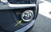 Mitsubishi Outlander Sport / ASX Front Fog Light Cover Trim (2016-2018)