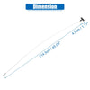 Ford F-250 Super Duty 6.0L Engine Oil Dipstick (2003-2007)