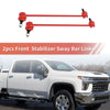 Saturn Relay Front Sway Bar Links Stabilizer Link Kit (2005-2007)