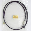 Nissan Datsun 720 Pickup Truck Speedo Cable (1979-1986)