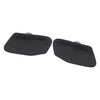 BMW X3 Front Headlamp Washer Nozzle Covers (2014-2017)