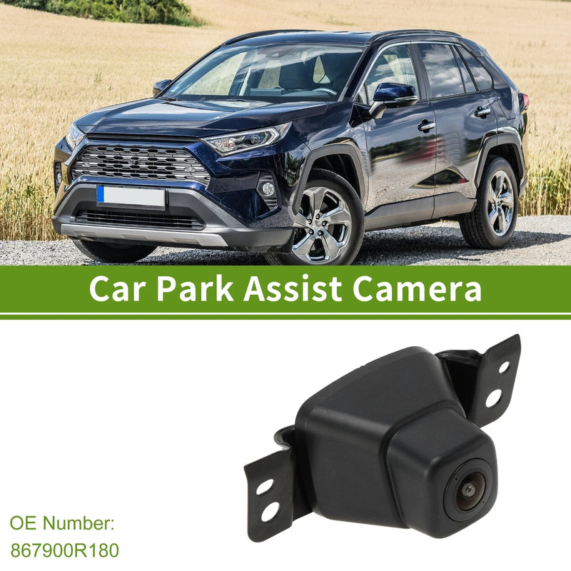 Toyota RAV4 Car Camera Rear View Backup Reverse Camera (2015–2018)