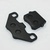 G PIT PRO TRAIL Quad Dirt Bike ATV Disc Brake Rotor Caliper Pads