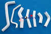 Kawasaki KX450F KXF450 Silicone Radiator Hose Kit (2009-2013)