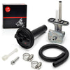 Yamaha Grizzly / Kodiak 400 / 440 / 450 Fuel Petcock Valve (2000-2006)