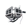 Mitsubishi Outlander Steering Wheel Cruise Switch