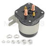 Yamaha G8 G9 G11 G14 G16 G20 Golf Cart 12v Starter Solenoid Relay (1985-2002)