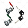 Ford Aerostar Explorer Ranger E-150 Ignition Lock Cylinder (1996-2008)