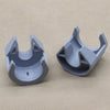 Ford Transmission Oil Cooler Pipe Retainer Clips (2004-2008)