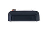 Mitsubishi L300 Express Textured Black Front Right Outer Door Handle (86-14)