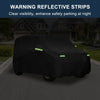 Honda N-WGN Black 350x148x143cm Waterproof Car Cover (2013-2023)