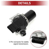 Chevrolet Equinox Front Windshield Wiper Motor (2007-2008)