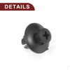 Kia Soul 1.6L 2.0L 50 Pcs Front Fender Skirt Clips (2010-2019)