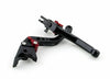 Buell X1 S1 Lightning XB 12Sx 12Ss 12R Brake Clutch Lever (1999-2002)