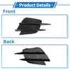 Mercedes-Benz W205 Front Right Fog Light Grill (2015-2020)