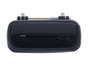 Toyota Hilux Rear Right Outer Door Handle Gloss Black (1988-1997)