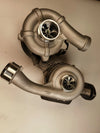 Ford Powerstroke F250 F350 F450 F550 6.4L Billet Turbocharger (2008-2010)