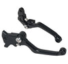 Kawasaki KLX250 KLX650 KLX250ES KLX250SR CNC Brake Clutch Levers