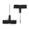 Motorcycle Car Tubeless Tire Repair Rasp Needle Patch Tools