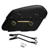 Harley Fat Boy Saddlebags Mount Kit (2018 - 2025)