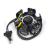 Honda XR50R XR70R Stator Ignition Coil Spark Plug (1997–2003)