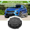 Kia Sportage Headlight Dust Cap (2011-2016)