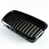 BMW 7 Series E38 Glossy Black LCI Style Grille (1995-2002)
