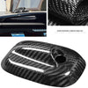 MINI Cooper F55 F56 Carbon Fiber Shark Fin Antenna Cover (2013-2023)